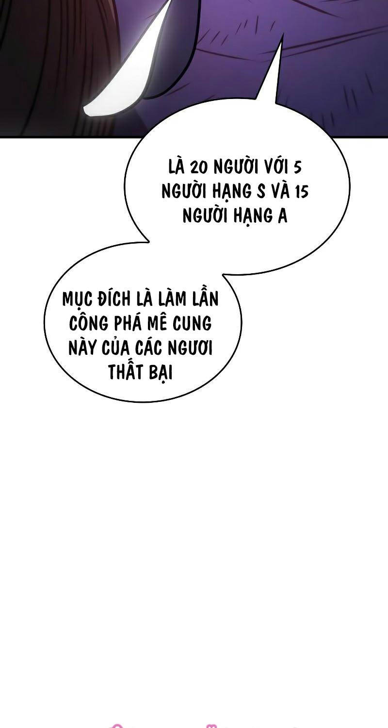 Hồi Quy Bằng Vương Quyền Chap 45 - Next Chap 46