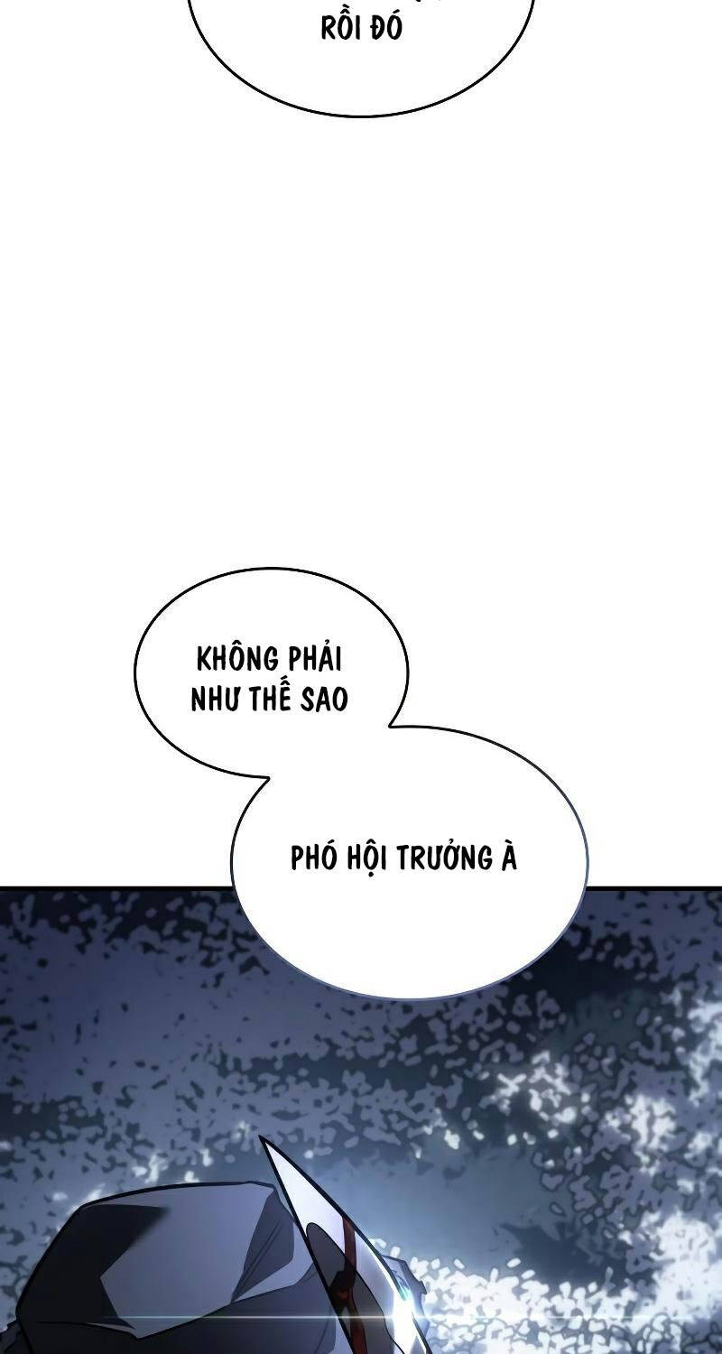 Hồi Quy Bằng Vương Quyền Chap 45 - Next Chap 46