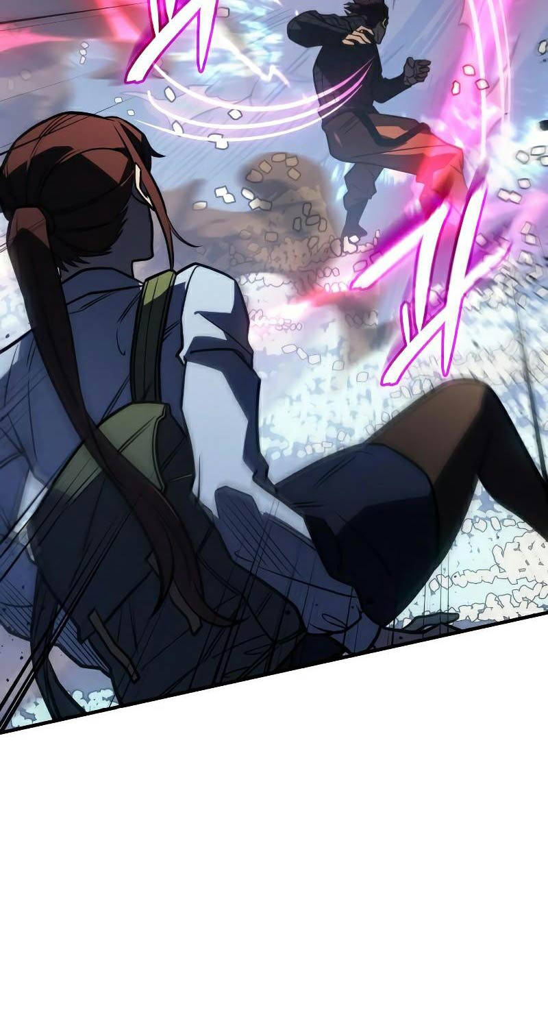 Hồi Quy Bằng Vương Quyền Chap 45 - Next Chap 46