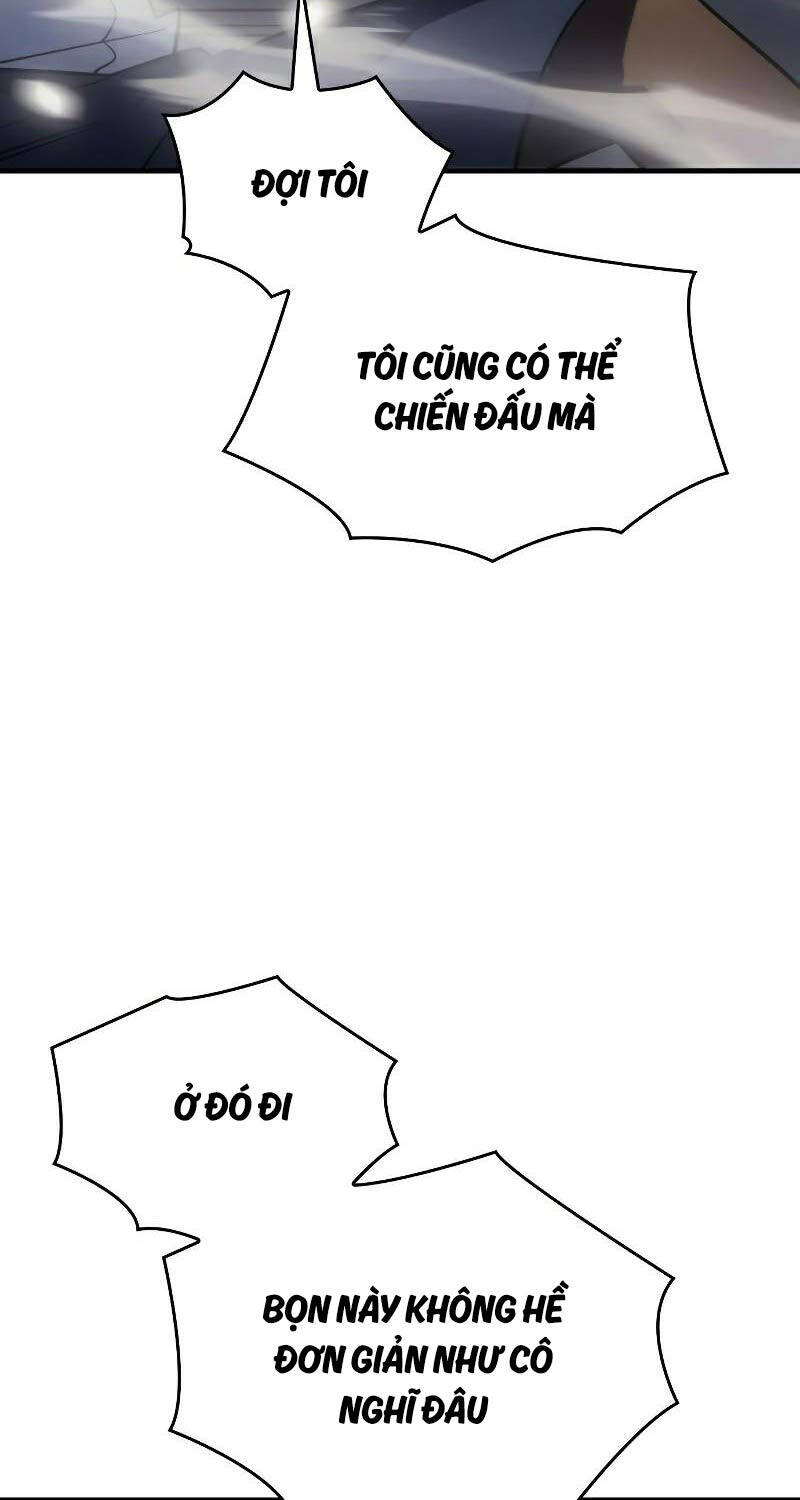 Hồi Quy Bằng Vương Quyền Chap 45 - Next Chap 46