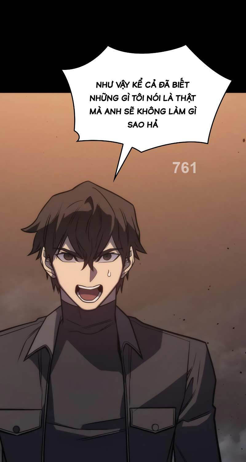 Hồi Quy Bằng Vương Quyền Chap 46 - Next Chap 47