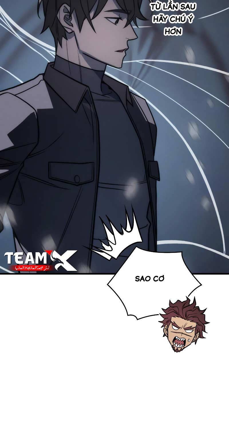 Hồi Quy Bằng Vương Quyền Chap 46 - Next Chap 47