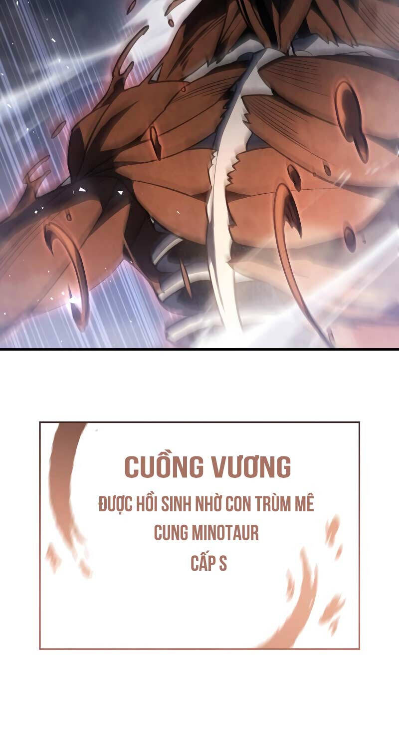 Hồi Quy Bằng Vương Quyền Chap 46 - Next Chap 47