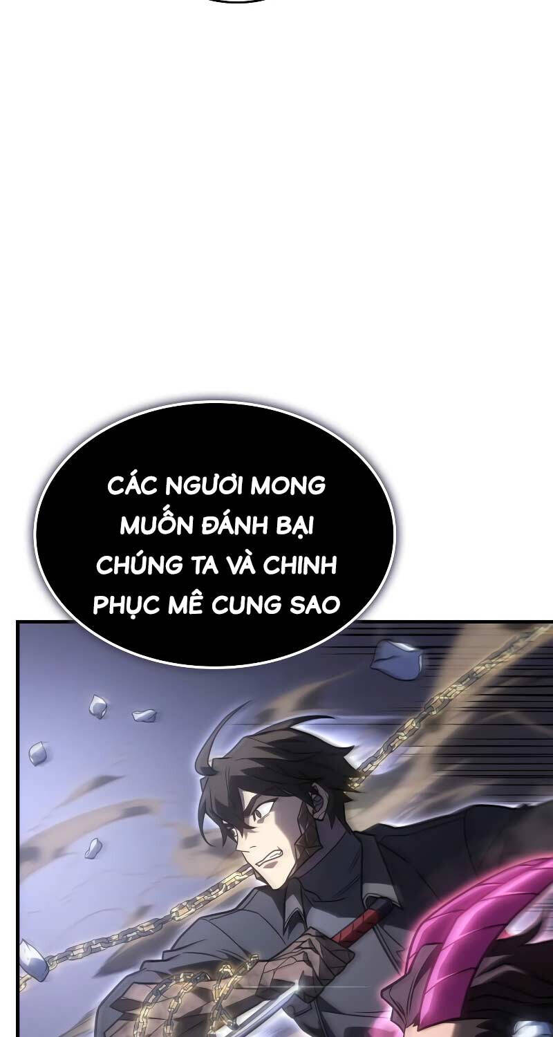 Hồi Quy Bằng Vương Quyền Chap 46 - Next Chap 47