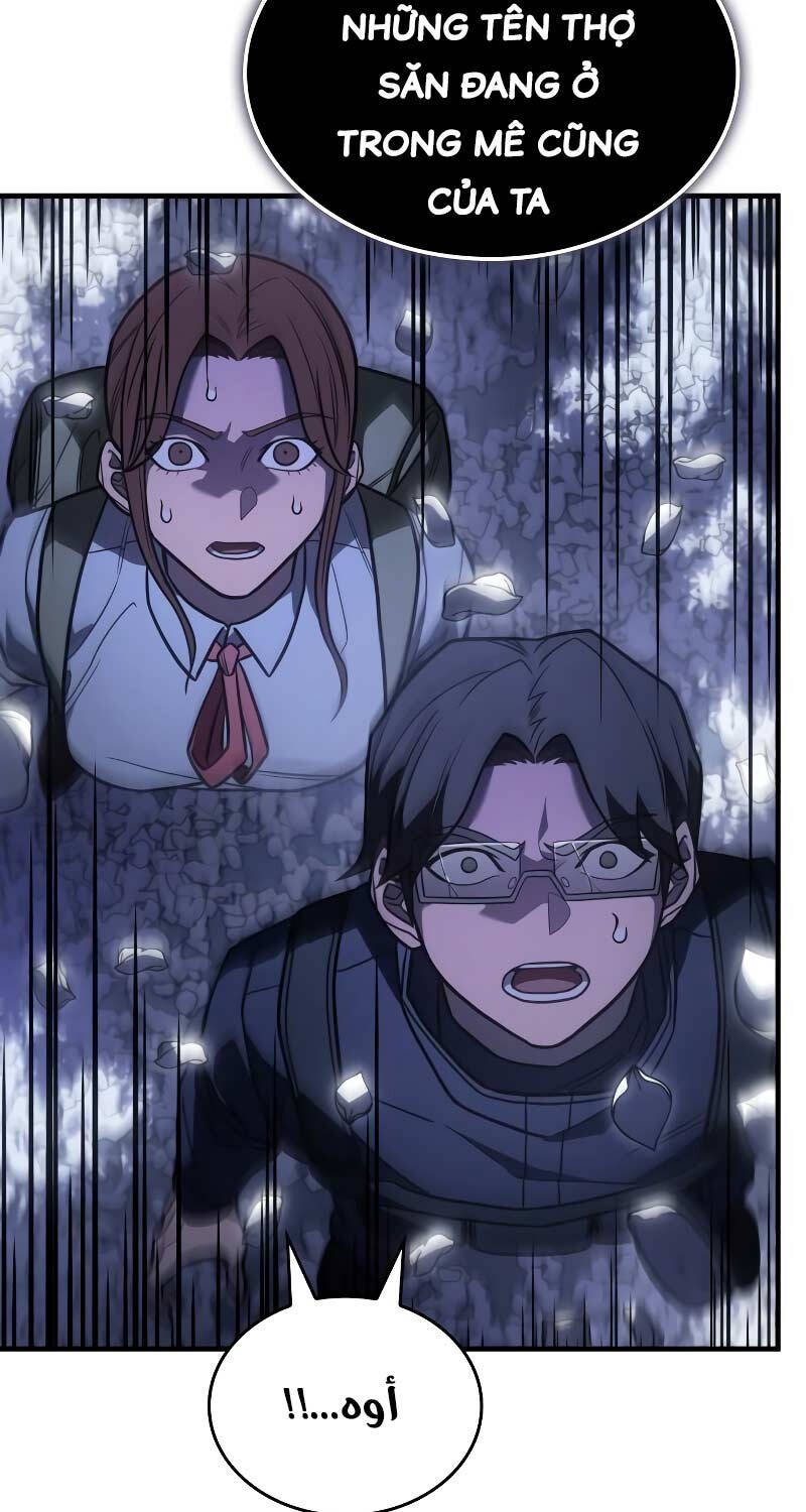 Hồi Quy Bằng Vương Quyền Chap 46 - Next Chap 47