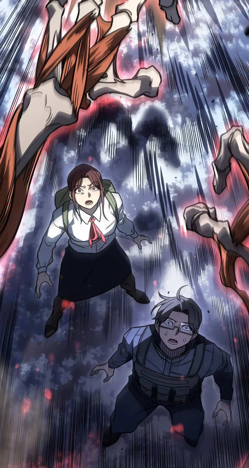 Hồi Quy Bằng Vương Quyền Chap 46 - Next Chap 47