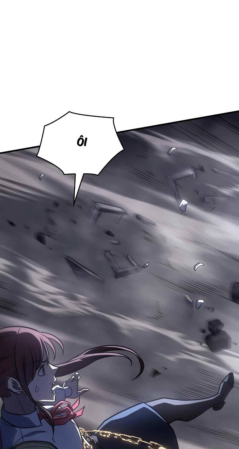 Hồi Quy Bằng Vương Quyền Chap 46 - Next Chap 47