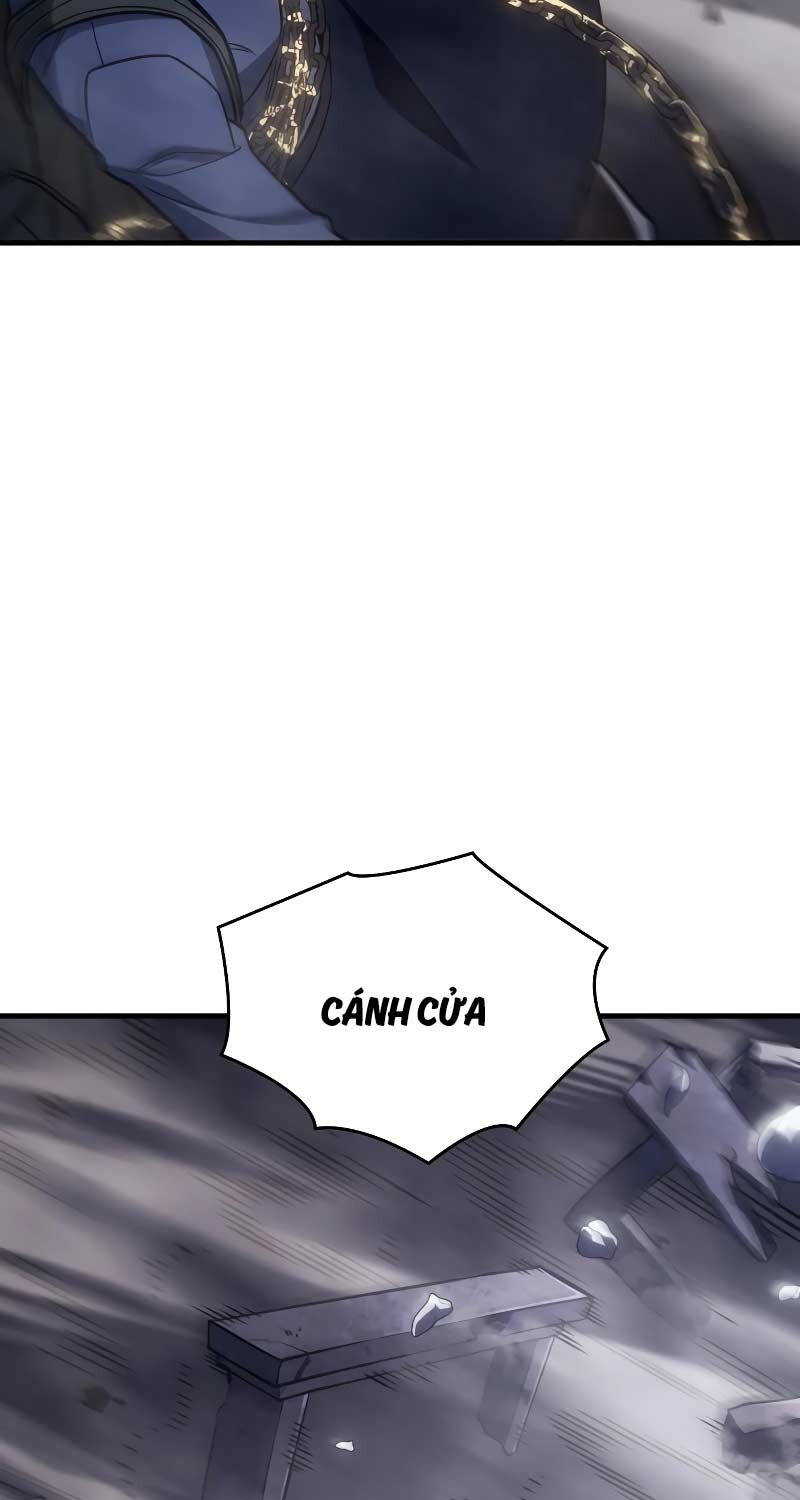 Hồi Quy Bằng Vương Quyền Chap 46 - Next Chap 47
