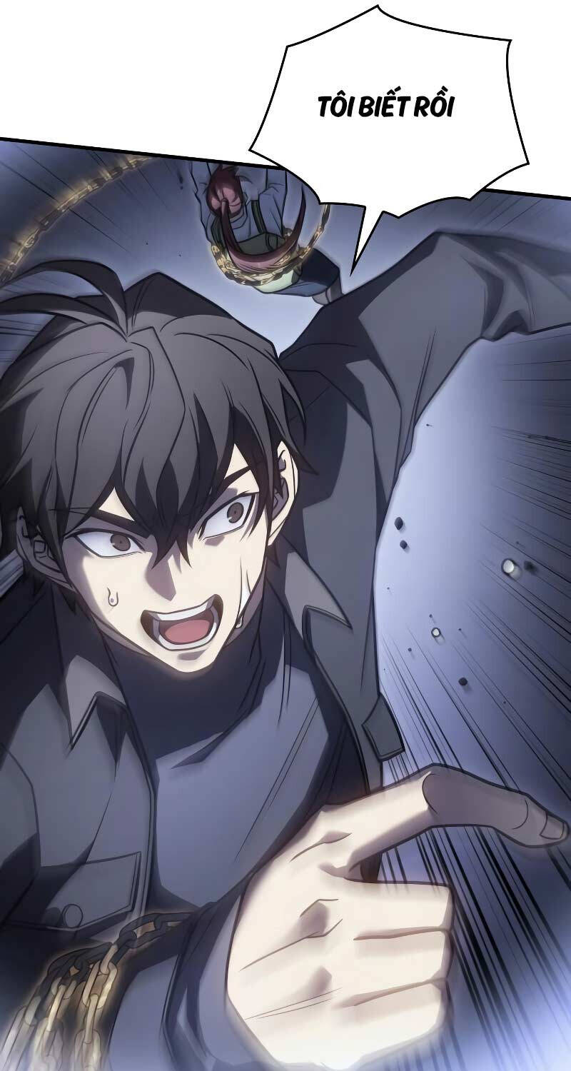 Hồi Quy Bằng Vương Quyền Chap 46 - Next Chap 47