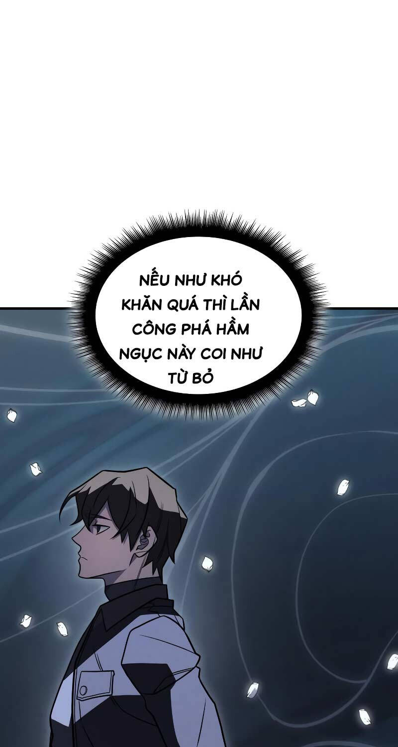 Hồi Quy Bằng Vương Quyền Chap 46 - Next Chap 47
