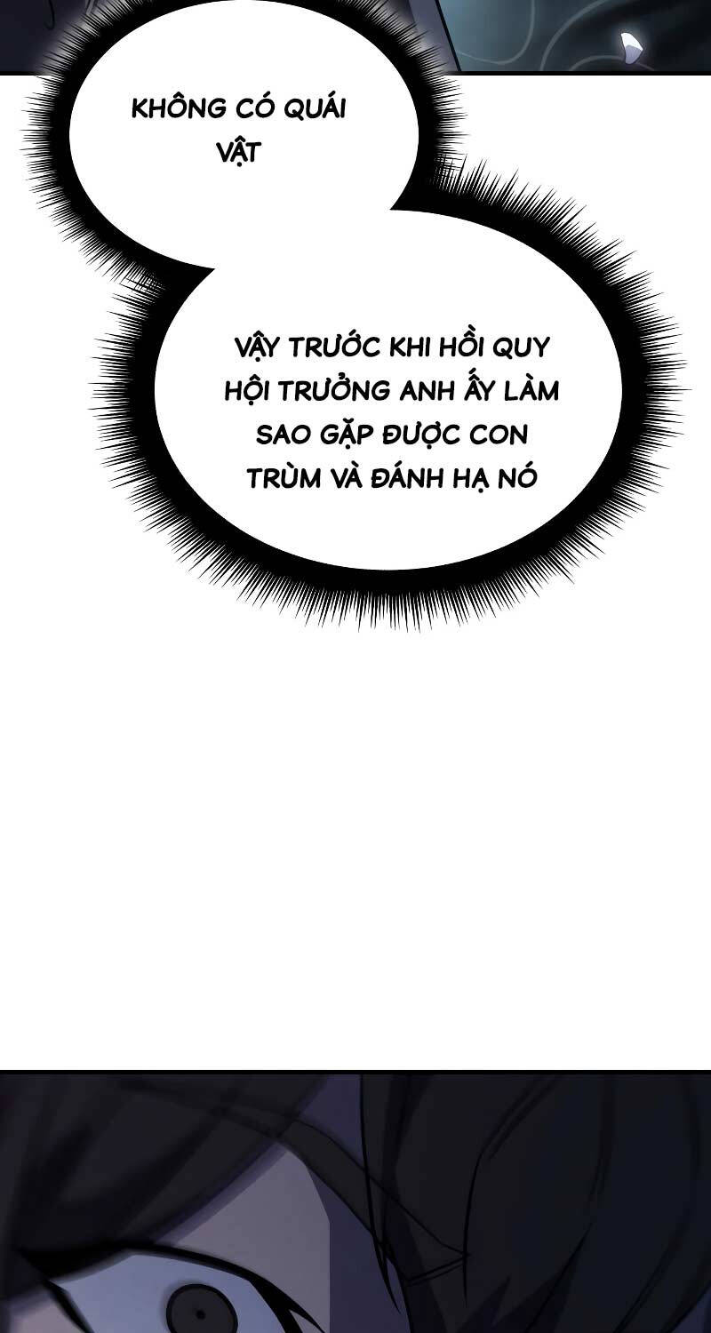 Hồi Quy Bằng Vương Quyền Chap 46 - Next Chap 47