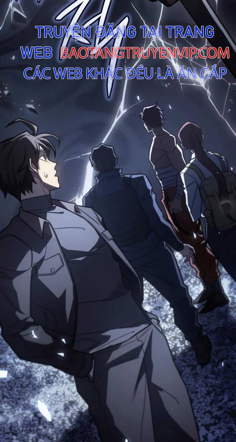 Hồi Quy Bằng Vương Quyền Chap 46 - Next Chap 47