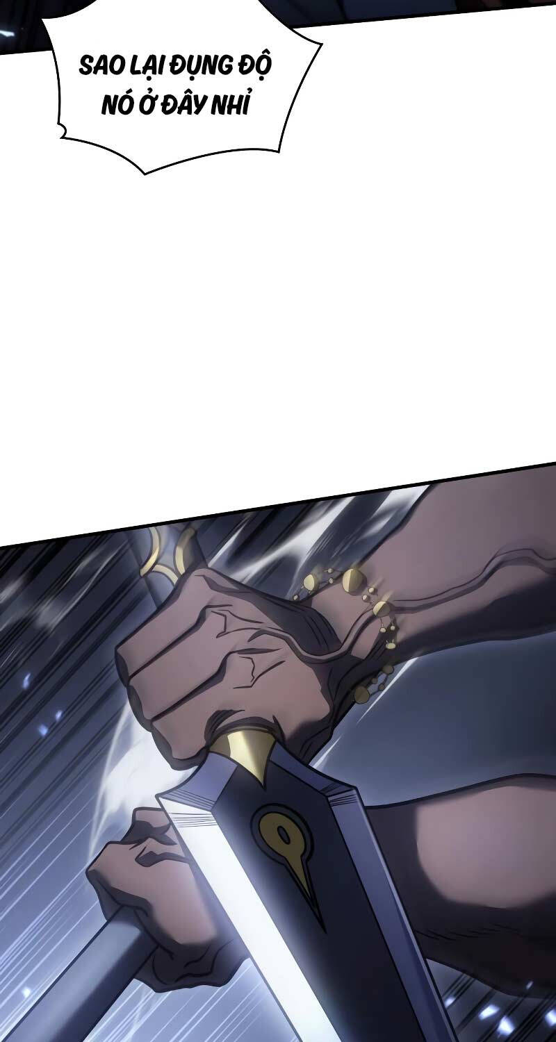 Hồi Quy Bằng Vương Quyền Chap 46 - Next Chap 47