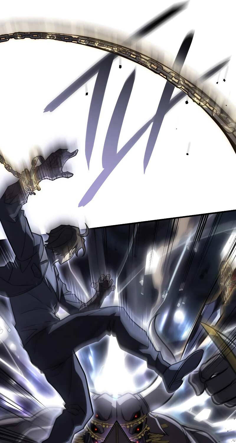 Hồi Quy Bằng Vương Quyền Chap 46 - Next Chap 47