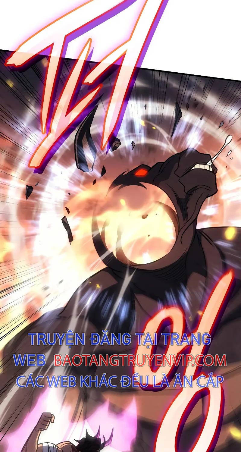Hồi Quy Bằng Vương Quyền Chap 47 - Next Chap 48
