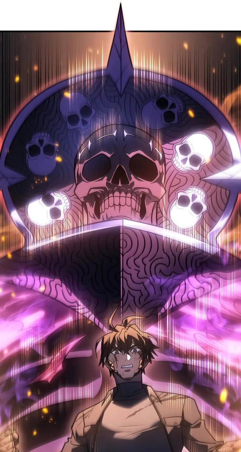 Hồi Quy Bằng Vương Quyền Chap 47 - Next Chap 48