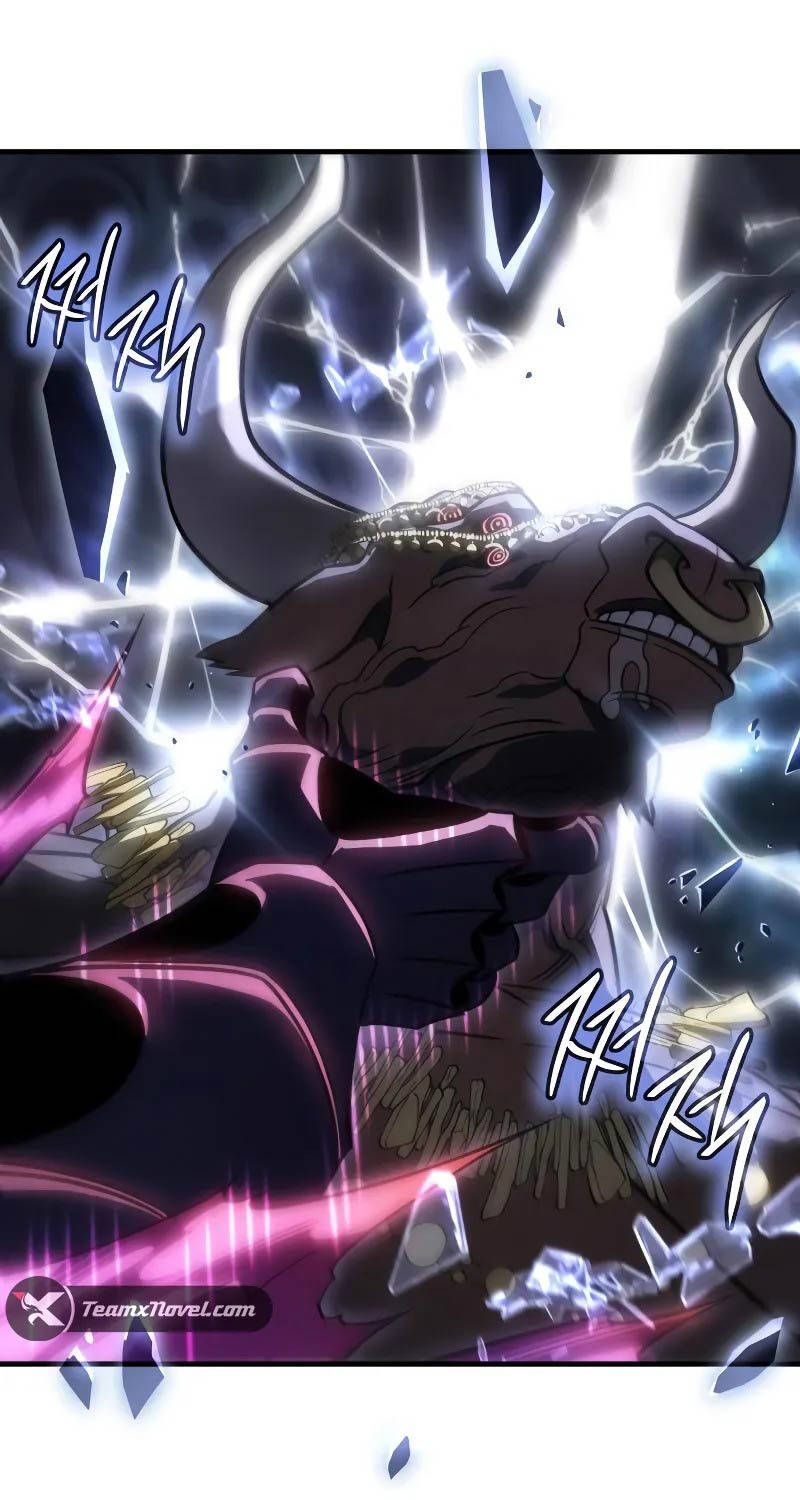 Hồi Quy Bằng Vương Quyền Chap 47 - Next Chap 48