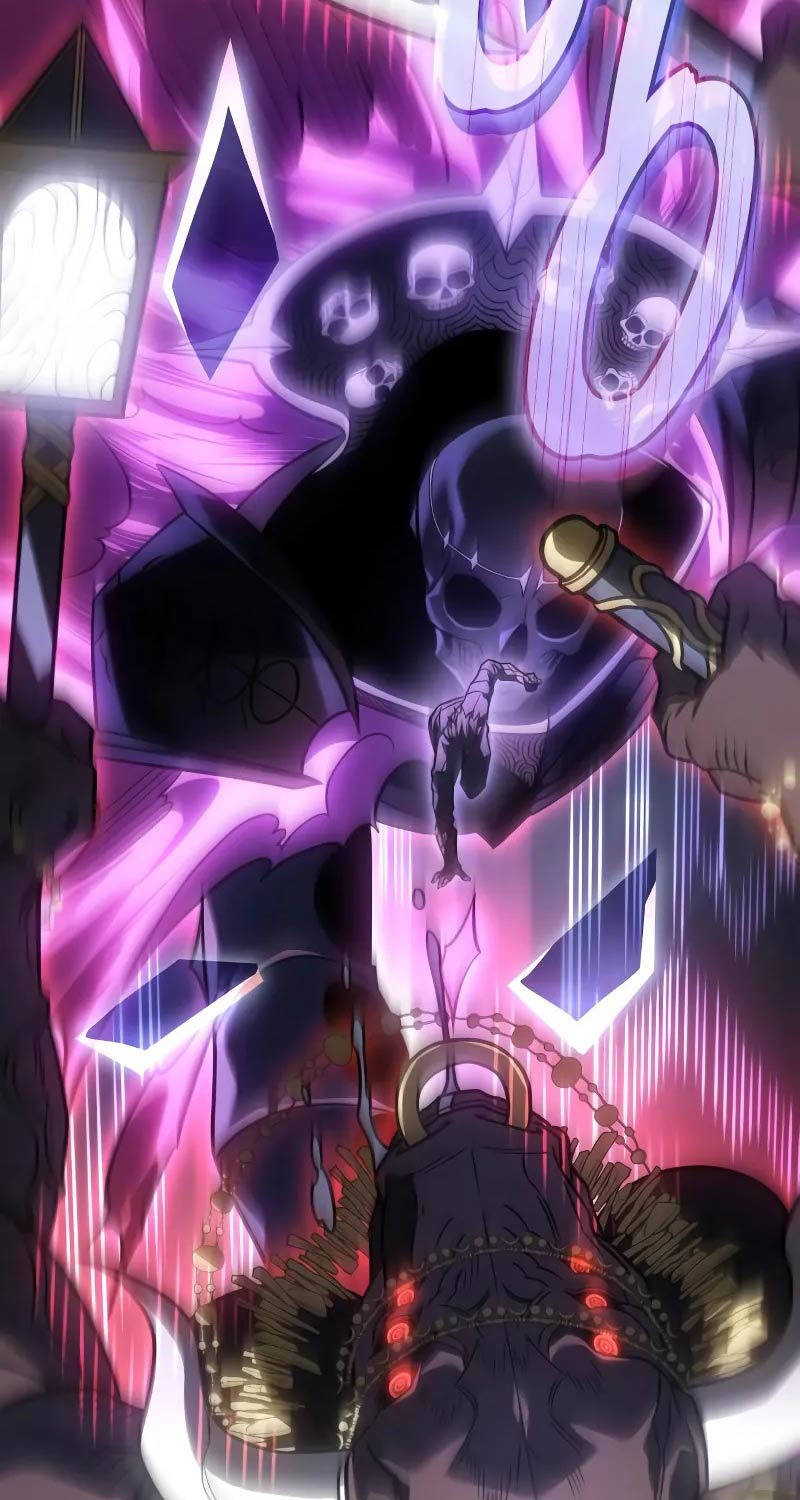 Hồi Quy Bằng Vương Quyền Chap 47 - Next Chap 48