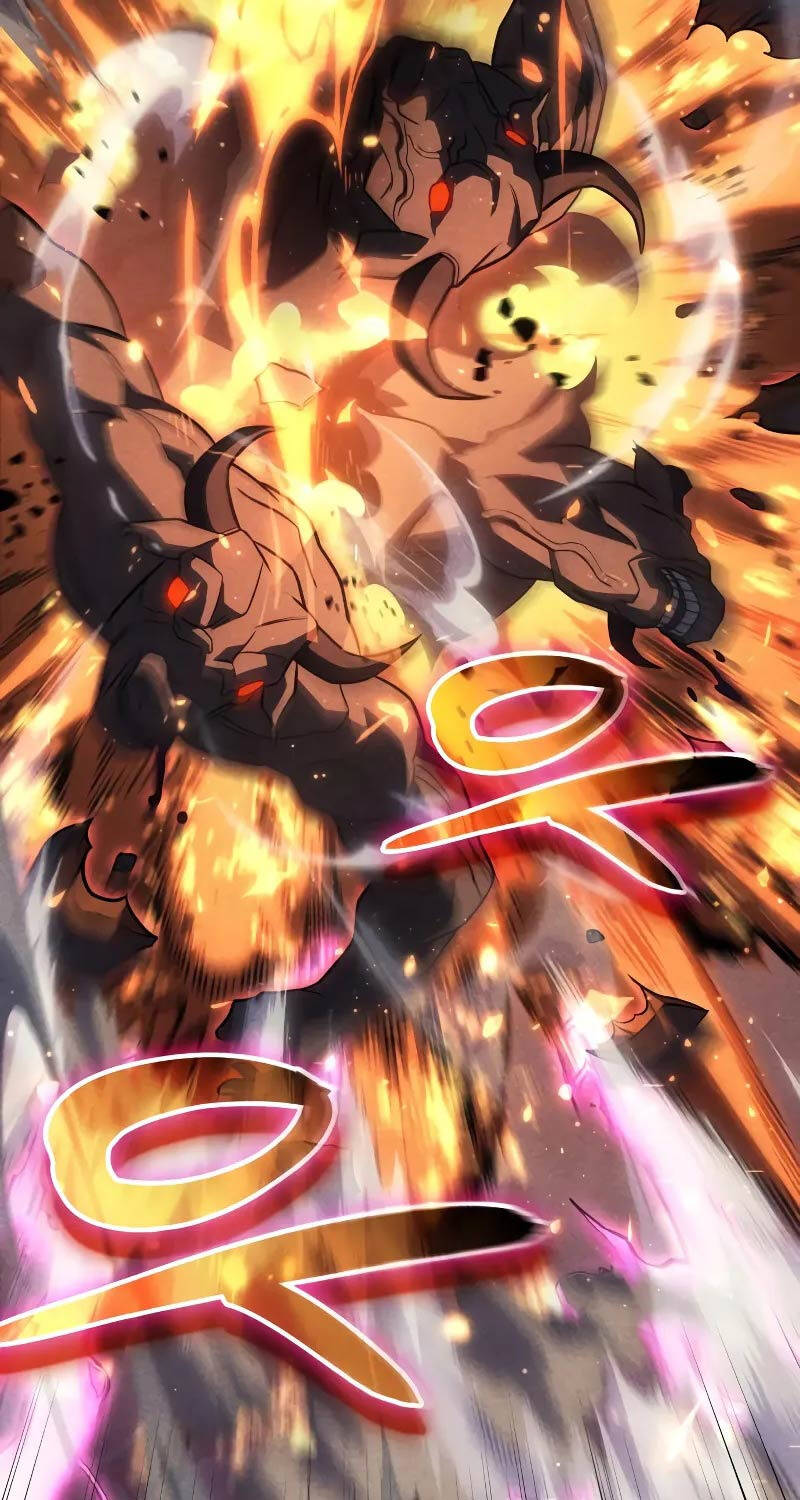 Hồi Quy Bằng Vương Quyền Chap 47 - Next Chap 48