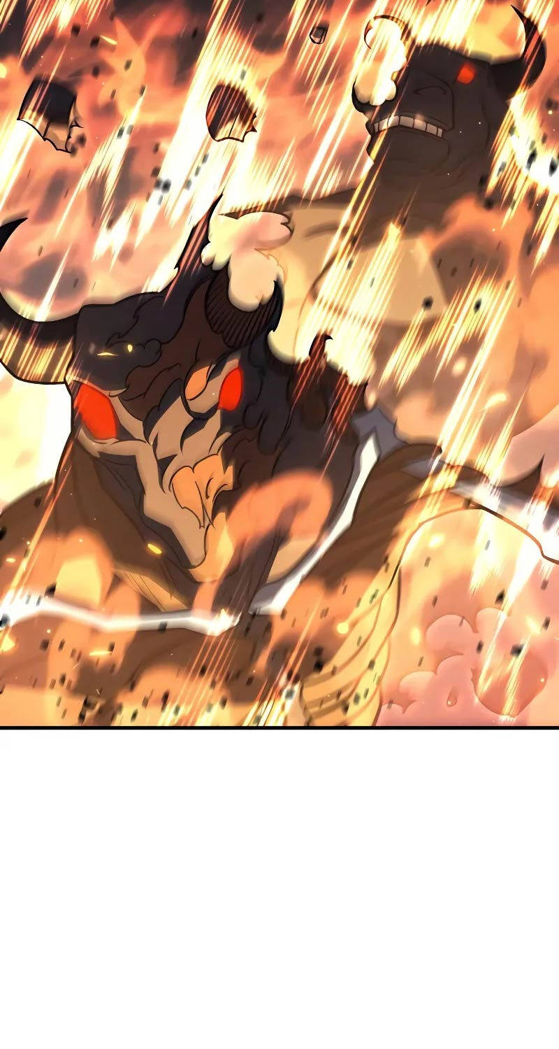 Hồi Quy Bằng Vương Quyền Chap 47 - Next Chap 48