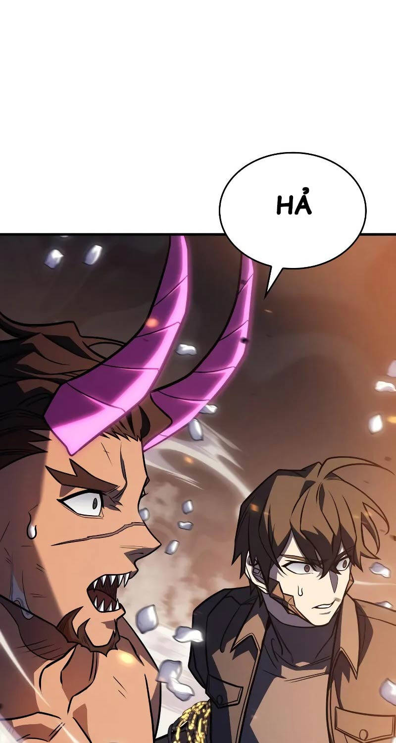 Hồi Quy Bằng Vương Quyền Chap 47 - Next Chap 48