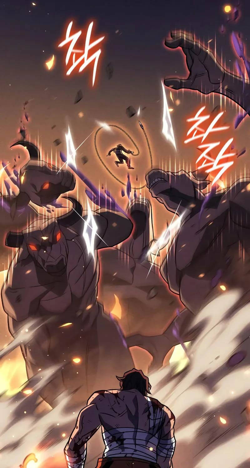 Hồi Quy Bằng Vương Quyền Chap 47 - Next Chap 48