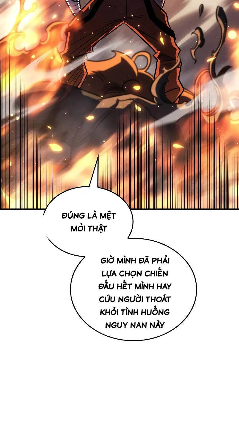 Hồi Quy Bằng Vương Quyền Chap 47 - Next Chap 48