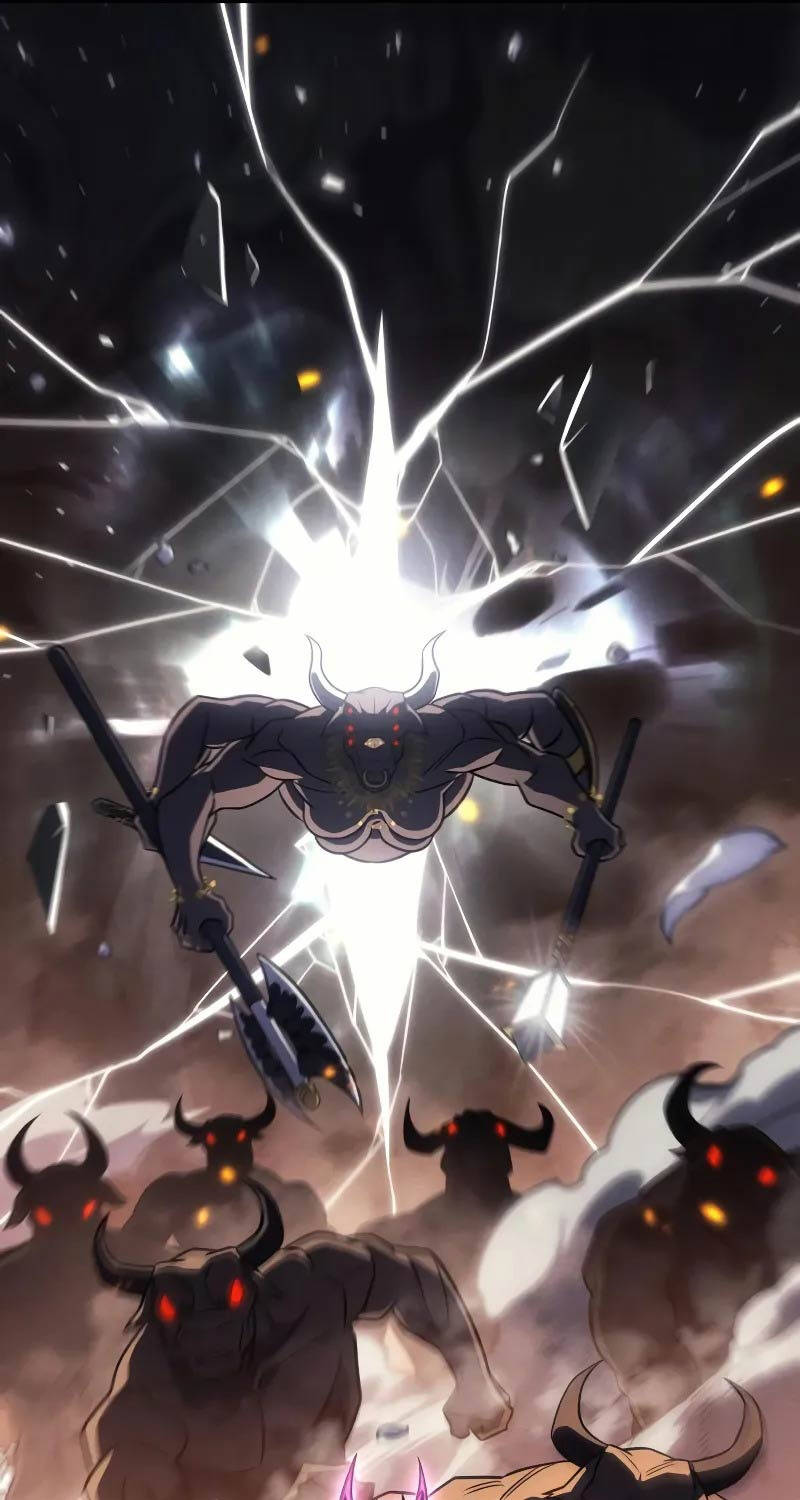 Hồi Quy Bằng Vương Quyền Chap 47 - Next Chap 48