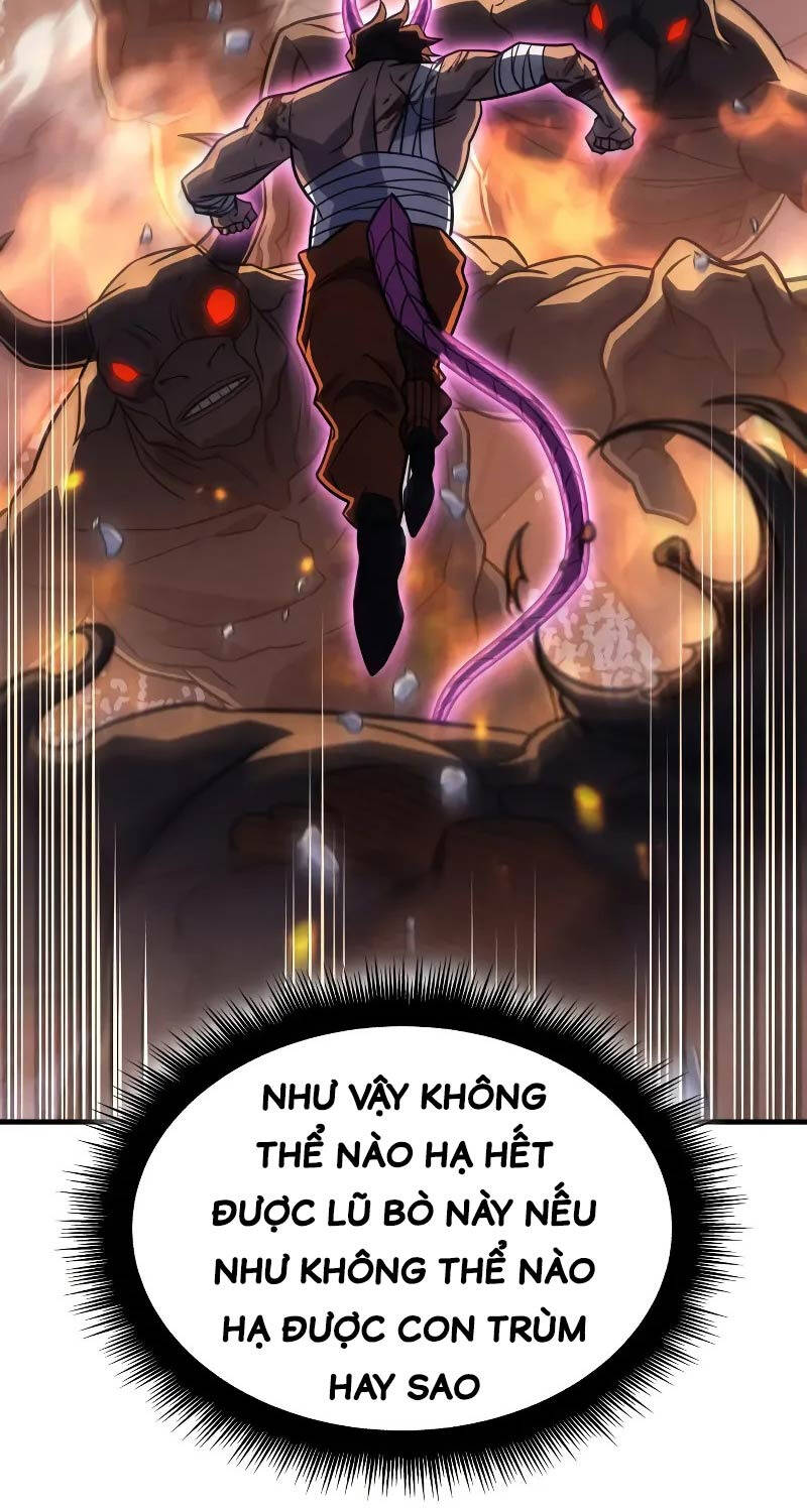 Hồi Quy Bằng Vương Quyền Chap 47 - Next Chap 48