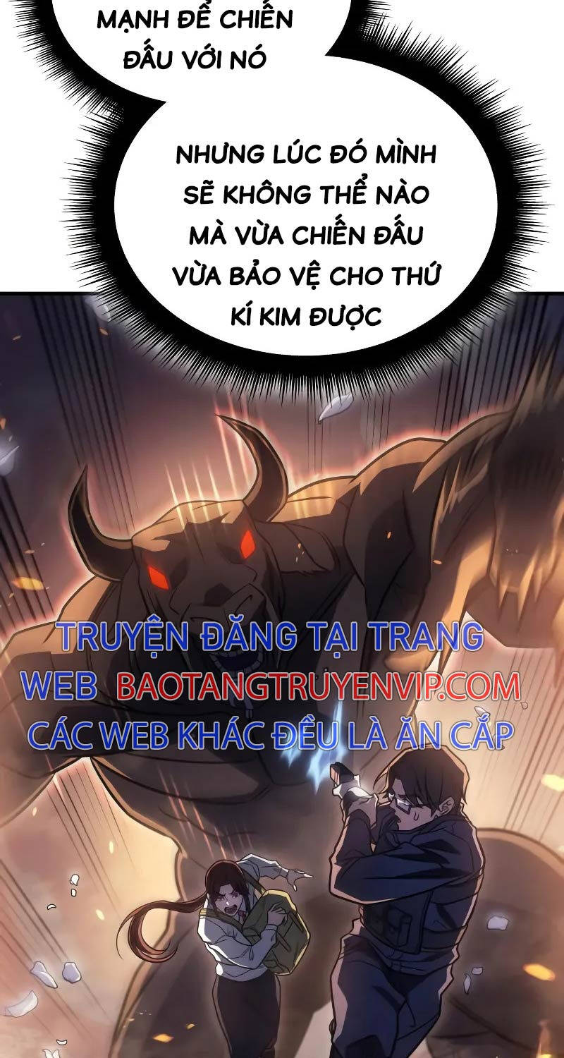 Hồi Quy Bằng Vương Quyền Chap 47 - Next Chap 48