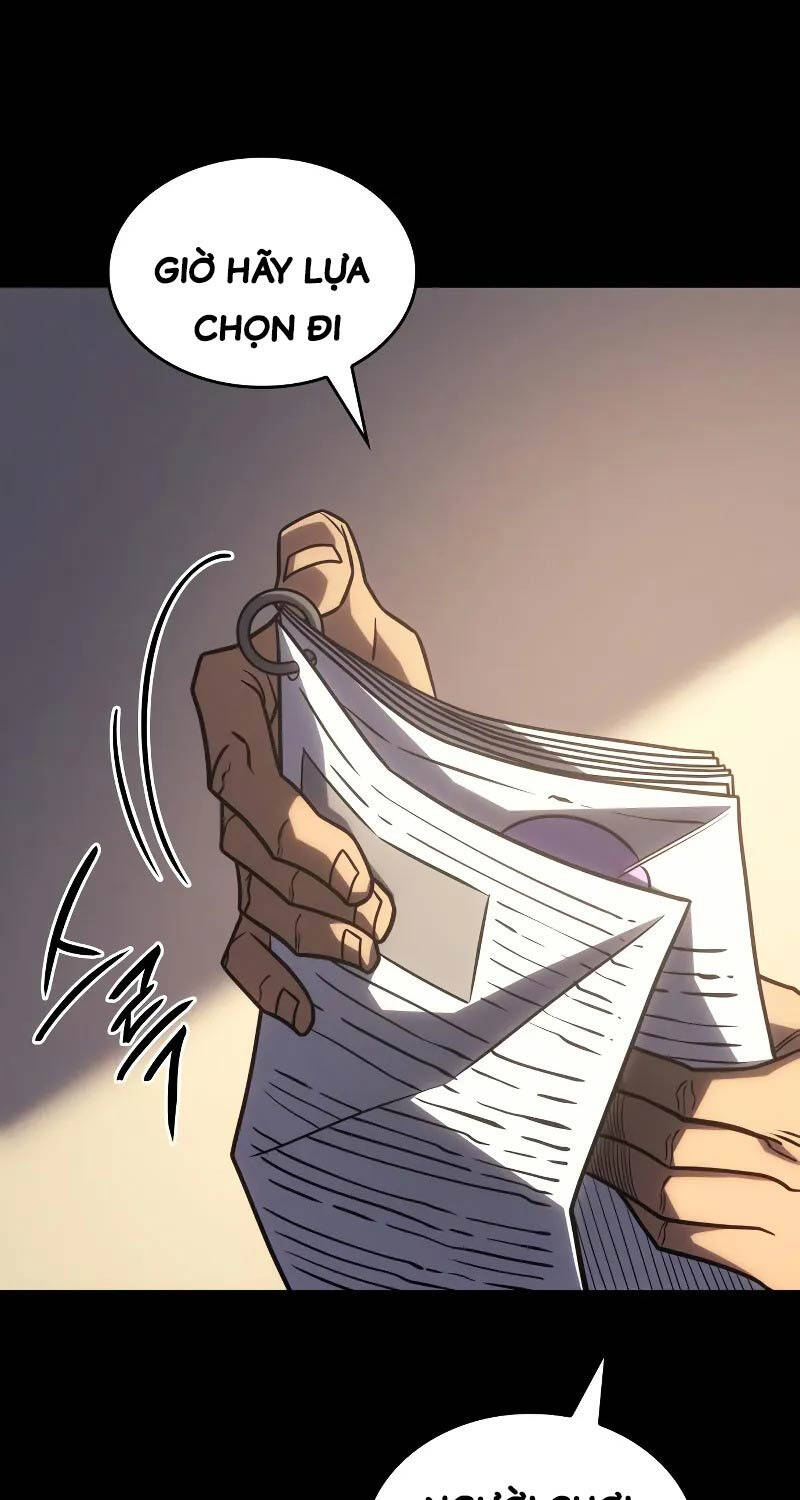 Hồi Quy Bằng Vương Quyền Chap 47 - Next Chap 48