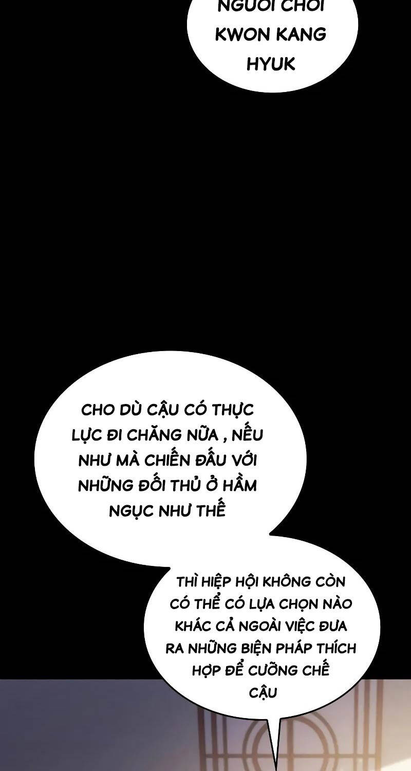 Hồi Quy Bằng Vương Quyền Chap 47 - Next Chap 48