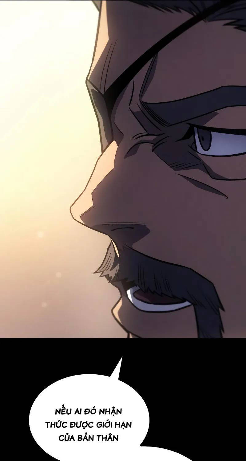 Hồi Quy Bằng Vương Quyền Chap 47 - Next Chap 48