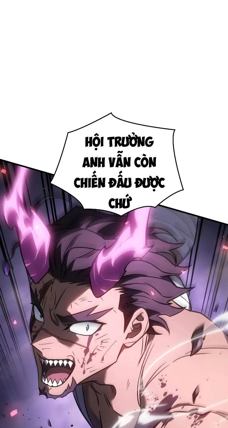 Hồi Quy Bằng Vương Quyền Chap 47 - Next Chap 48