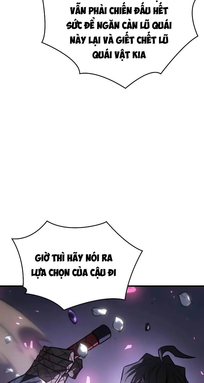 Hồi Quy Bằng Vương Quyền Chap 47 - Next Chap 48