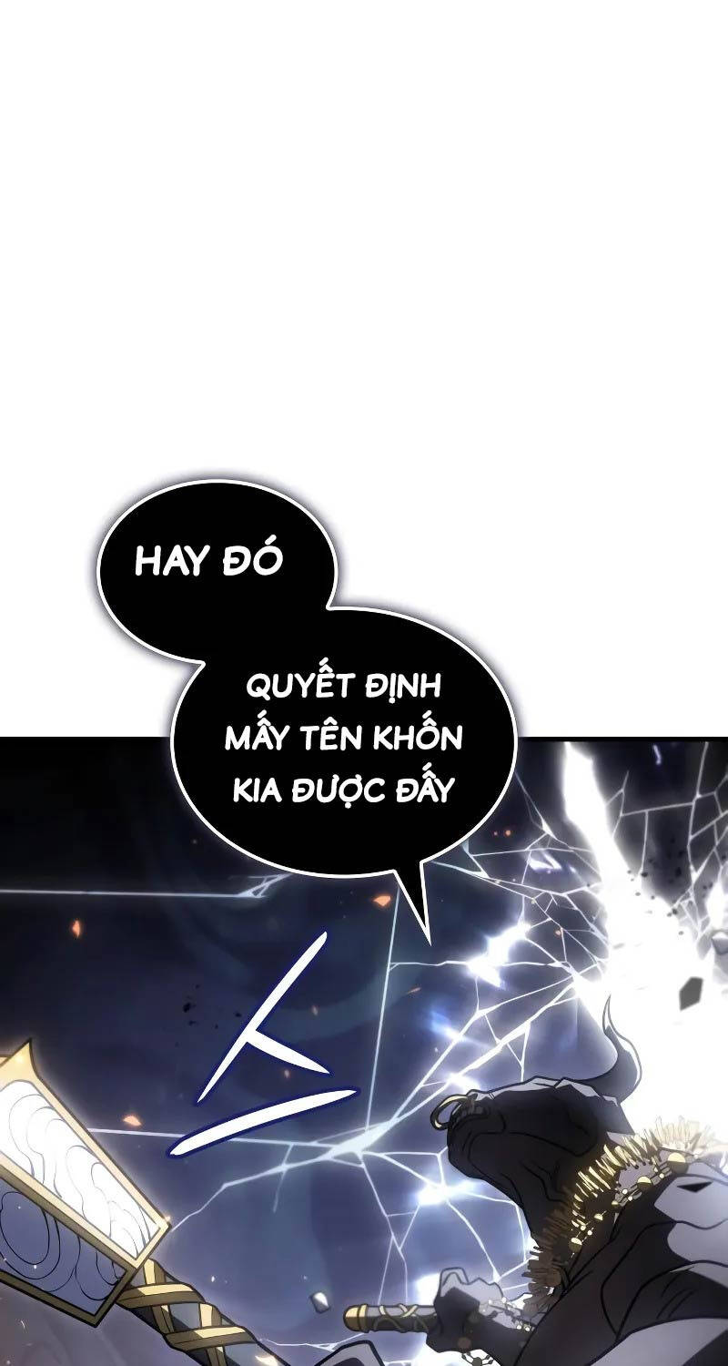 Hồi Quy Bằng Vương Quyền Chap 47 - Next Chap 48