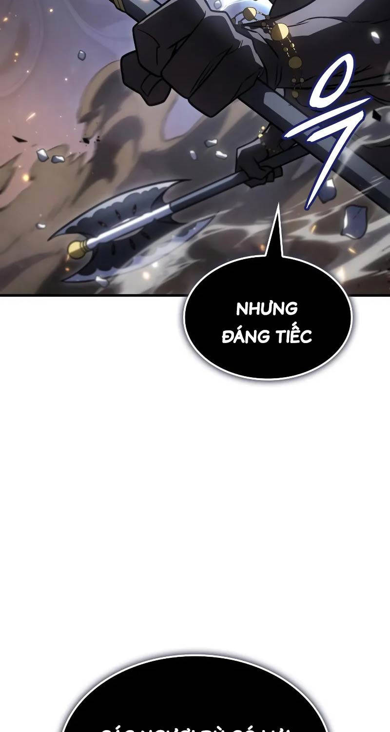 Hồi Quy Bằng Vương Quyền Chap 47 - Next Chap 48