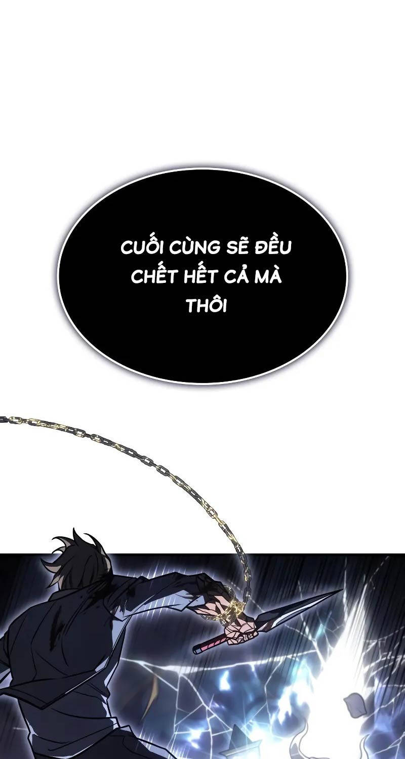 Hồi Quy Bằng Vương Quyền Chap 47 - Next Chap 48