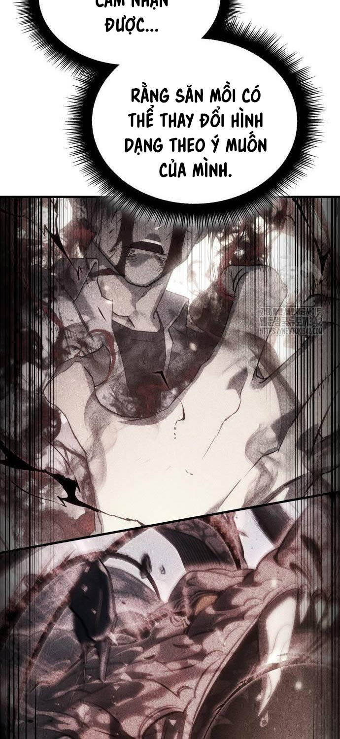 Hồi Quy Bằng Vương Quyền Chap 48 - Next Chap 49