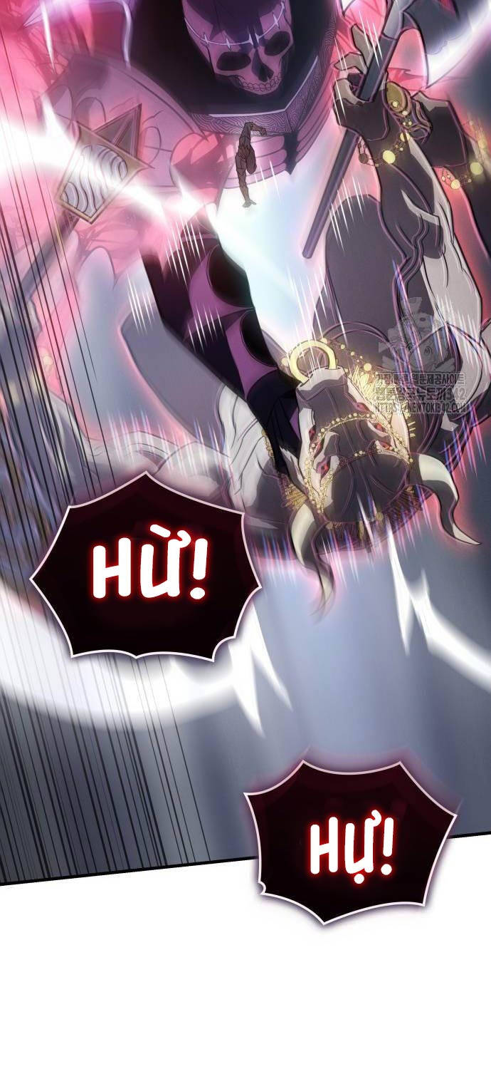 Hồi Quy Bằng Vương Quyền Chap 48 - Next Chap 49