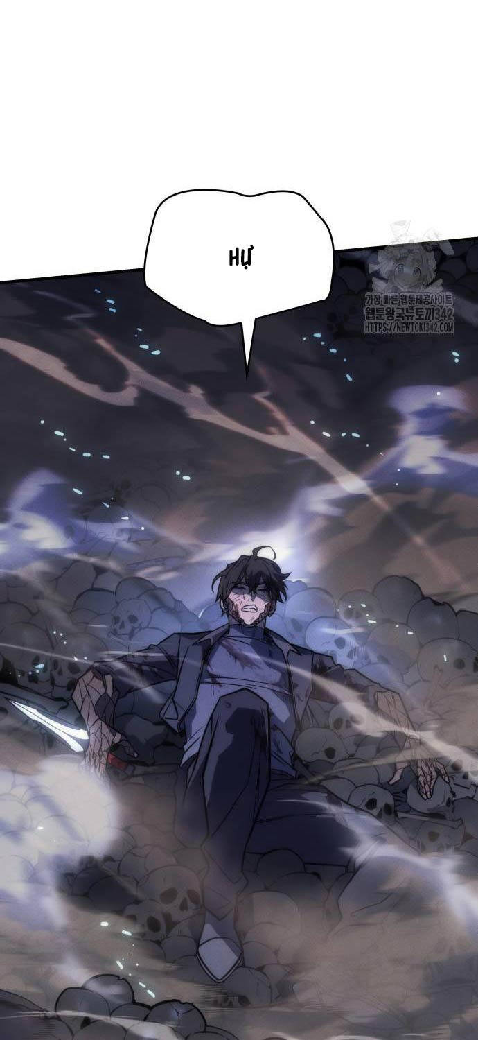 Hồi Quy Bằng Vương Quyền Chap 48 - Next Chap 49