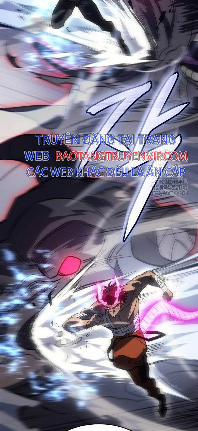 Hồi Quy Bằng Vương Quyền Chap 48 - Next Chap 49