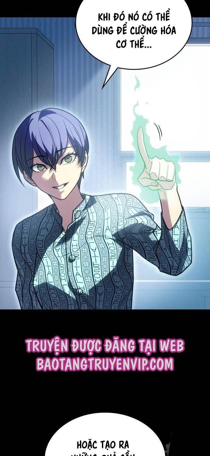 Hồi Quy Bằng Vương Quyền Chap 48 - Next Chap 49