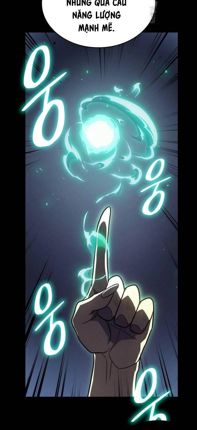 Hồi Quy Bằng Vương Quyền Chap 48 - Next Chap 49