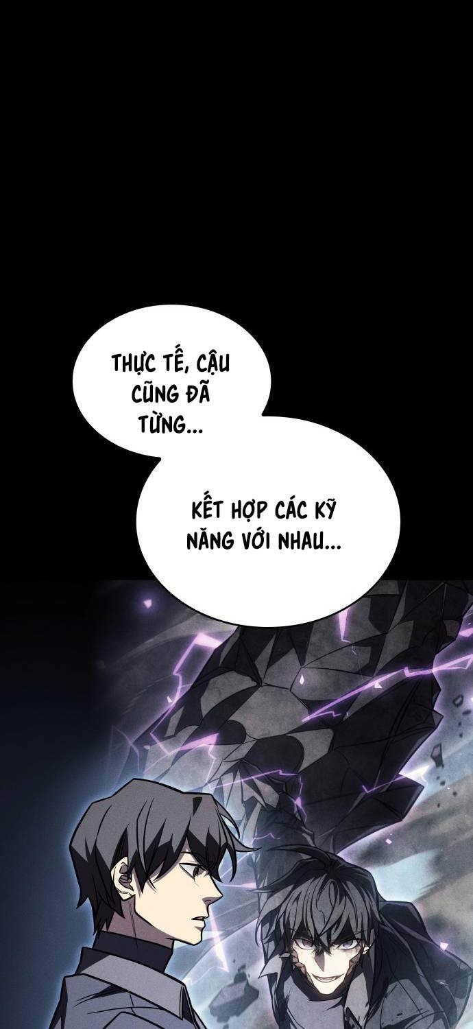 Hồi Quy Bằng Vương Quyền Chap 48 - Next Chap 49