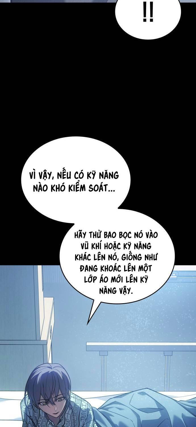 Hồi Quy Bằng Vương Quyền Chap 48 - Next Chap 49