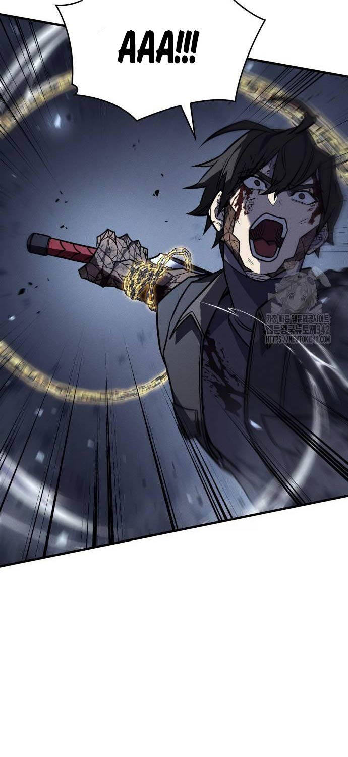 Hồi Quy Bằng Vương Quyền Chap 48 - Next Chap 49