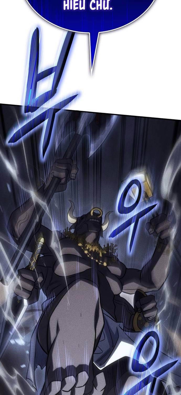 Hồi Quy Bằng Vương Quyền Chap 48 - Next Chap 49