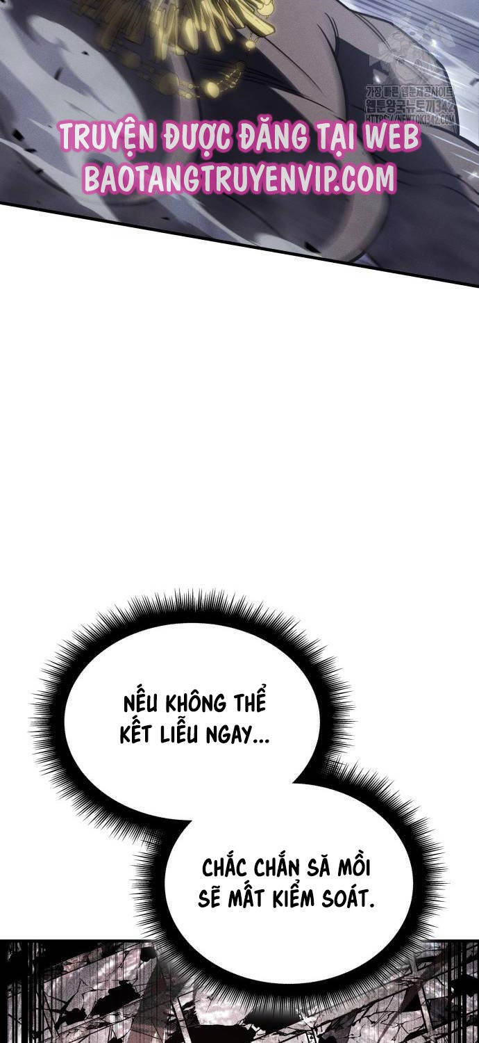 Hồi Quy Bằng Vương Quyền Chap 48 - Next Chap 49