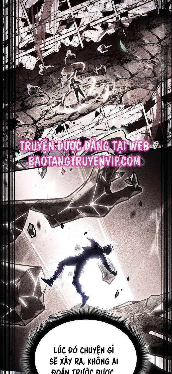 Hồi Quy Bằng Vương Quyền Chap 48 - Next Chap 49
